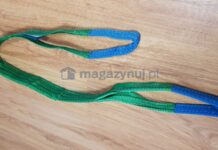 Co to są zawiesia pasowe i jakie są ich popularne rodzaje? zawiesia pasowe