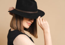 Jak dobrać kapelusz damski do kształtu twarzy