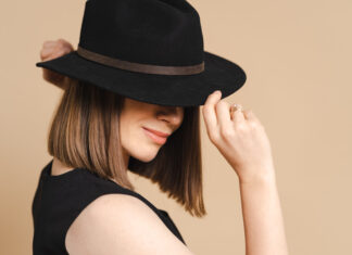 Jak dobrać kapelusz damski do kształtu twarzy? Jak dobrać kapelusz damski do kształtu twarzy