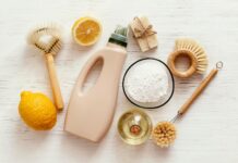 Najlepsze ekologiczne środki do prania