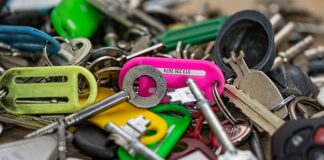 personalizowane breloki